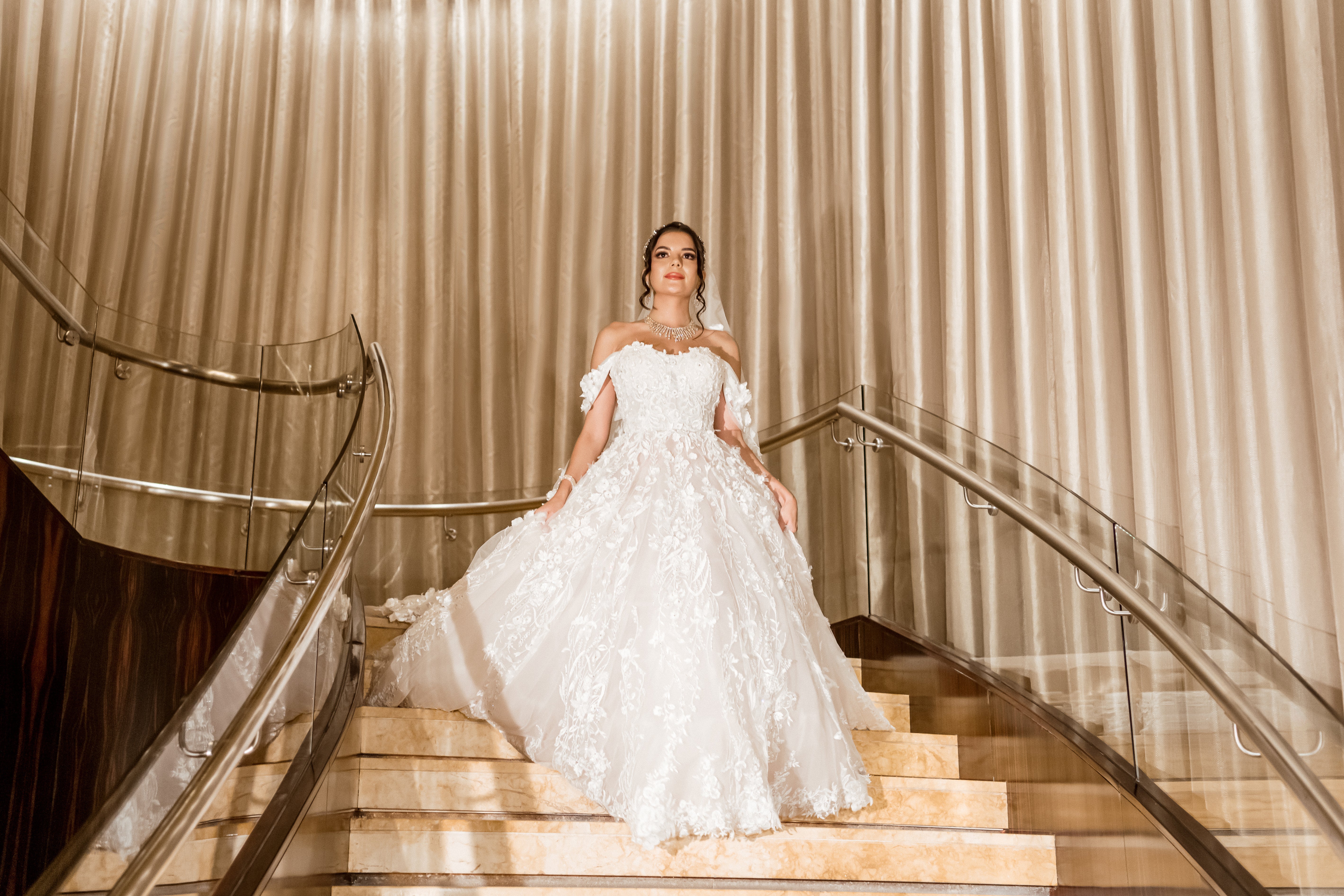 Bridal Dress Inspirations and Ideas