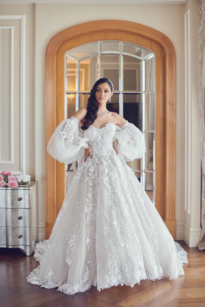 Halep Dress Roz Products
